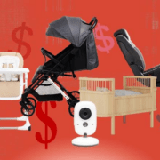 Baby supplies